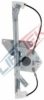 LIFT-TEK LT CT725 R Window Lift